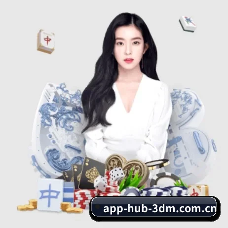 品牌版图起航 | 3DMGAME